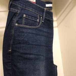 Levi’s 515 Boot Cut Jeans
